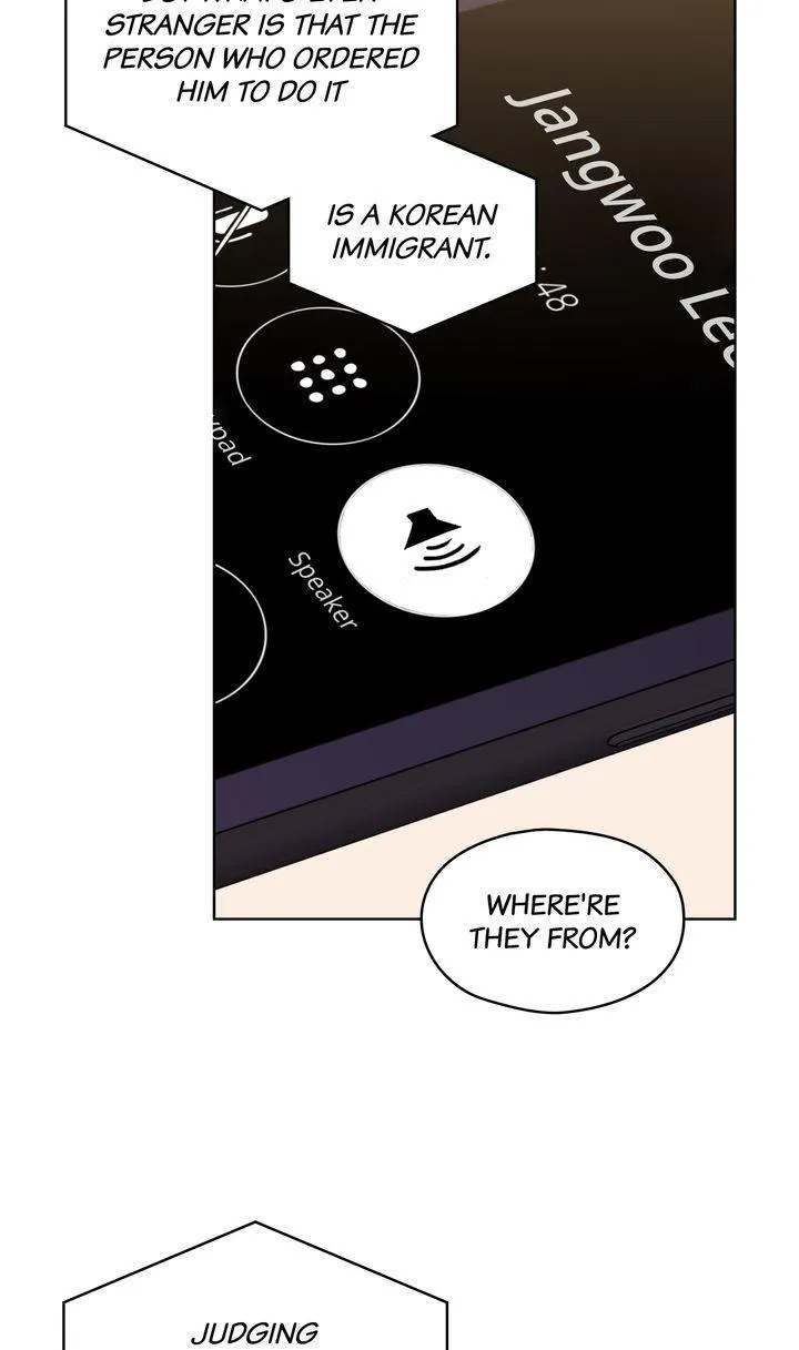 Swapping - Chapter 44 Page 22
