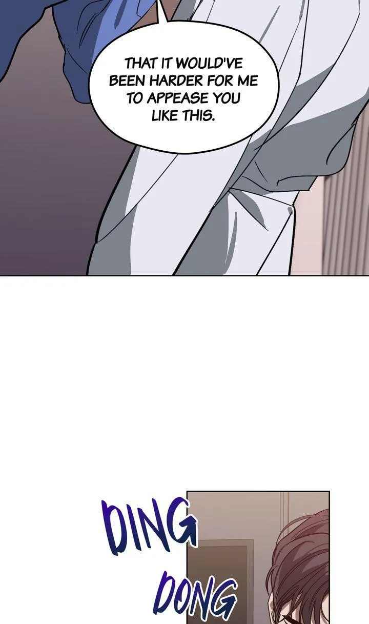 Swapping - Chapter 44 Page 31
