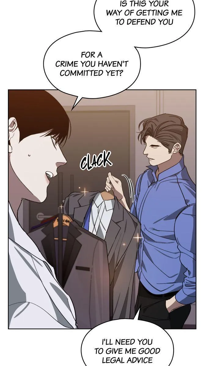 Swapping - Chapter 45 Page 4