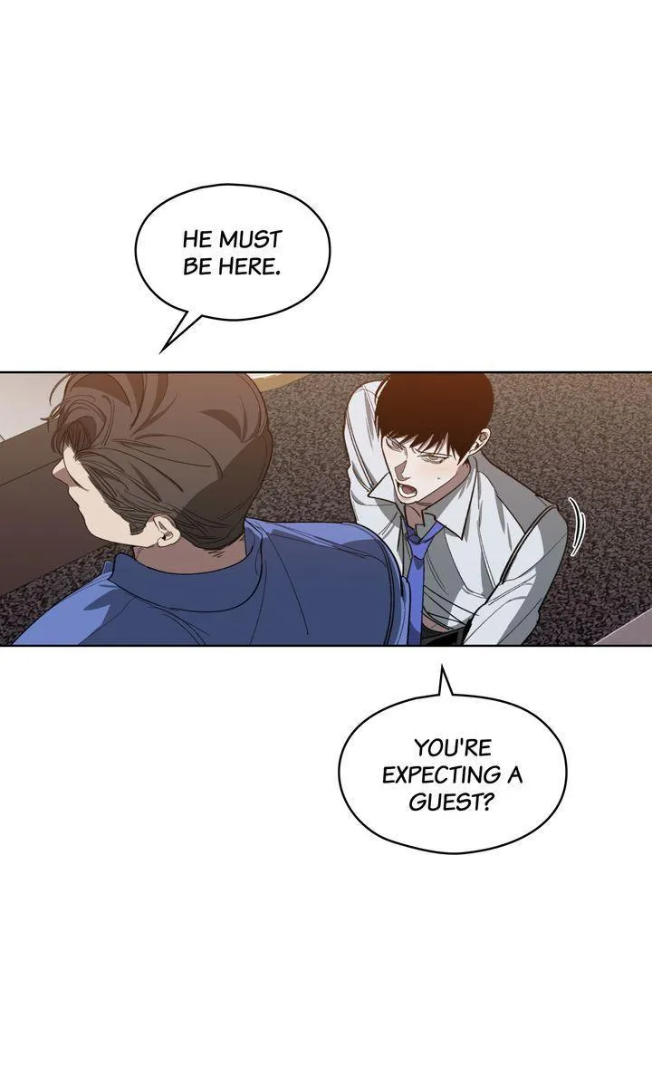Swapping - Chapter 45 Page 12