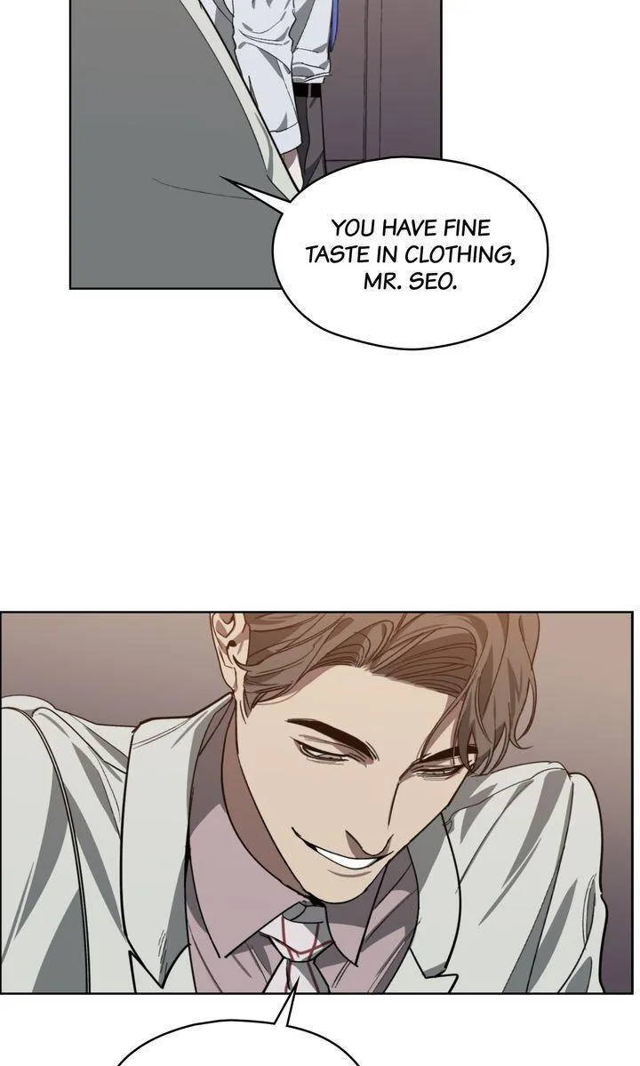 Swapping - Chapter 45 Page 23