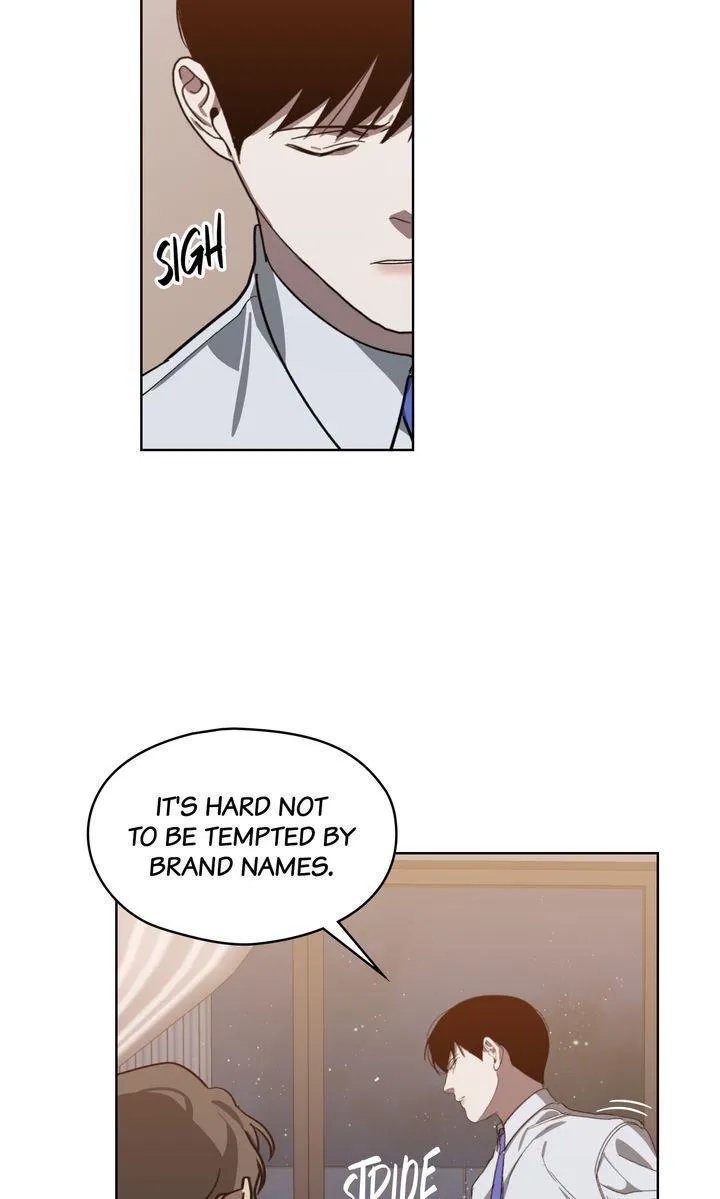 Swapping - Chapter 45 Page 25