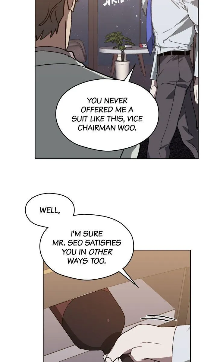 Swapping - Chapter 45 Page 26