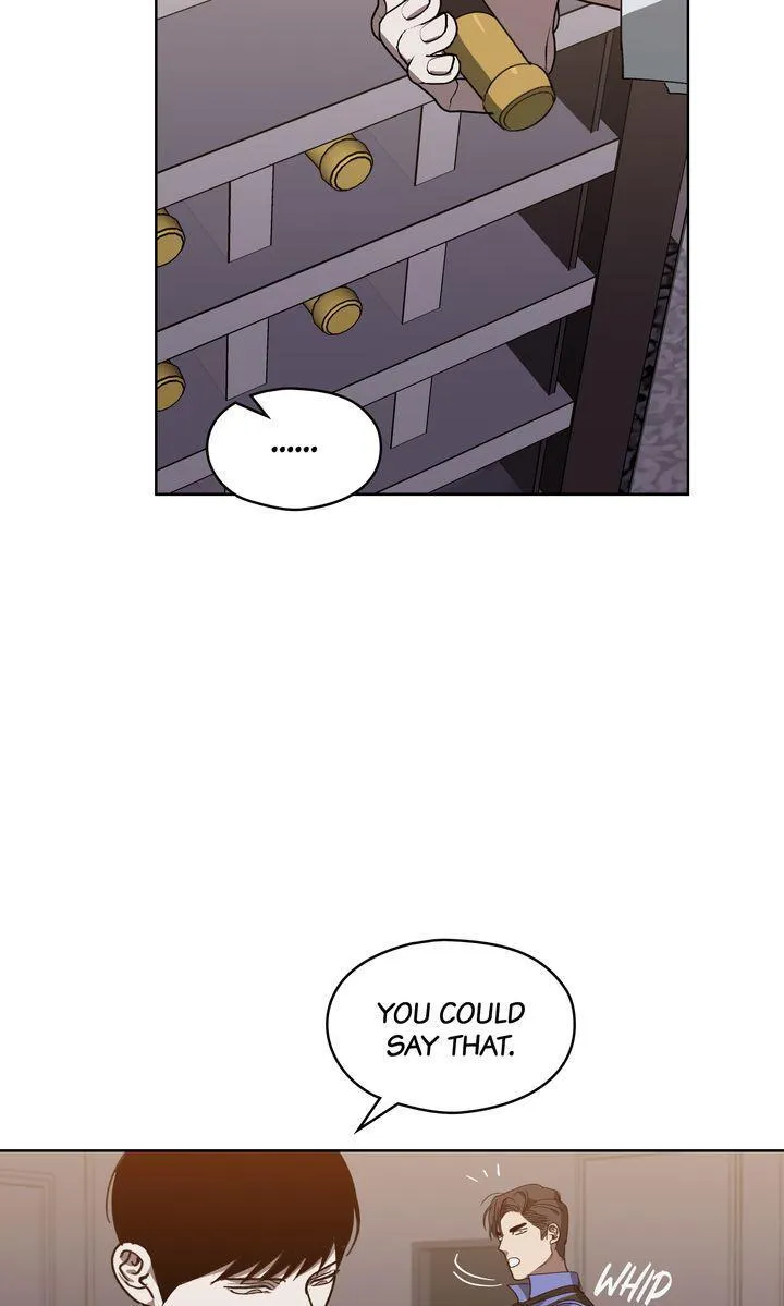 Swapping - Chapter 45 Page 27
