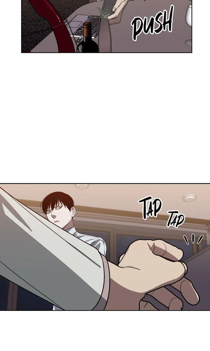 Swapping - Chapter 45 Page 29