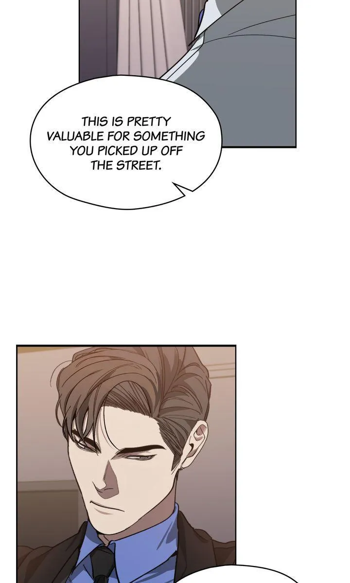 Swapping - Chapter 45 Page 34