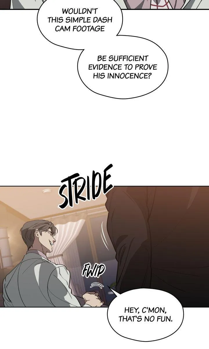 Swapping - Chapter 45 Page 36