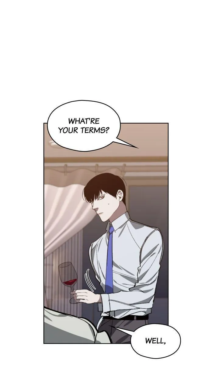 Swapping - Chapter 45 Page 37