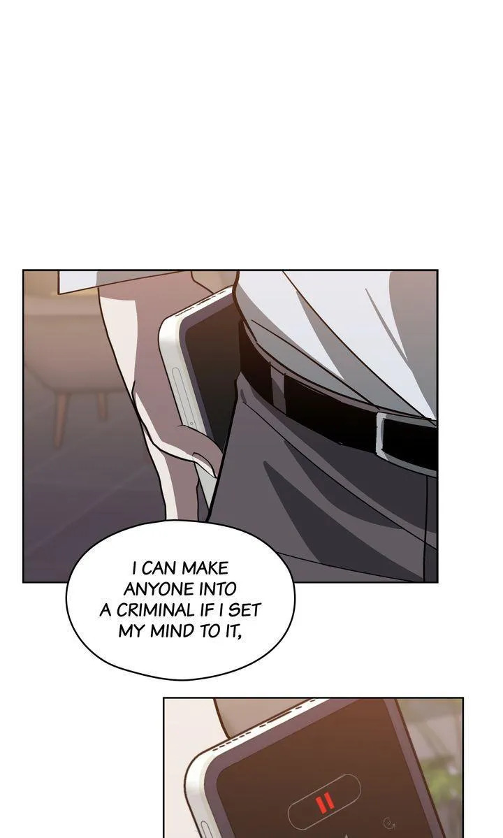 Swapping - Chapter 45 Page 38