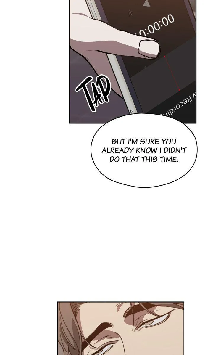 Swapping - Chapter 45 Page 39