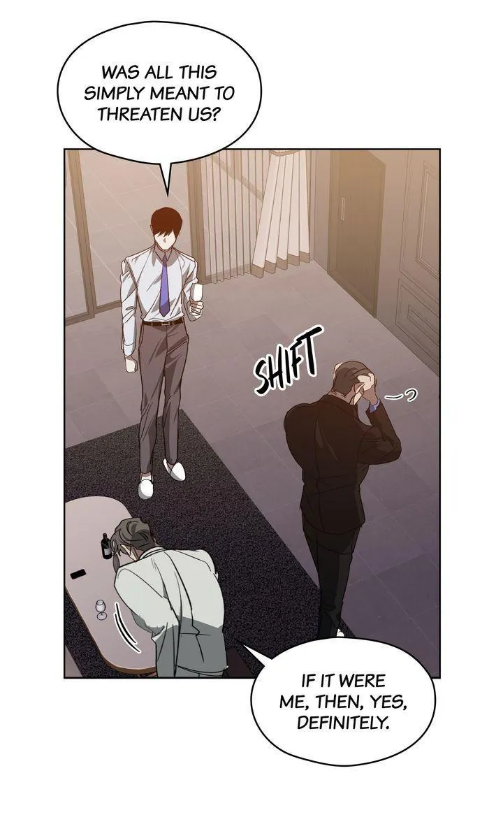 Swapping - Chapter 45 Page 43