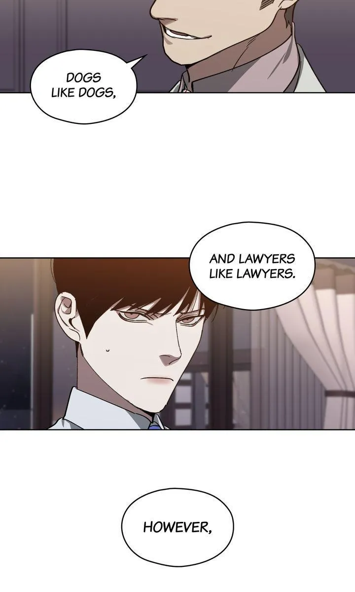 Swapping - Chapter 45 Page 45