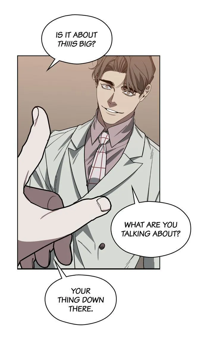 Swapping - Chapter 45 Page 51