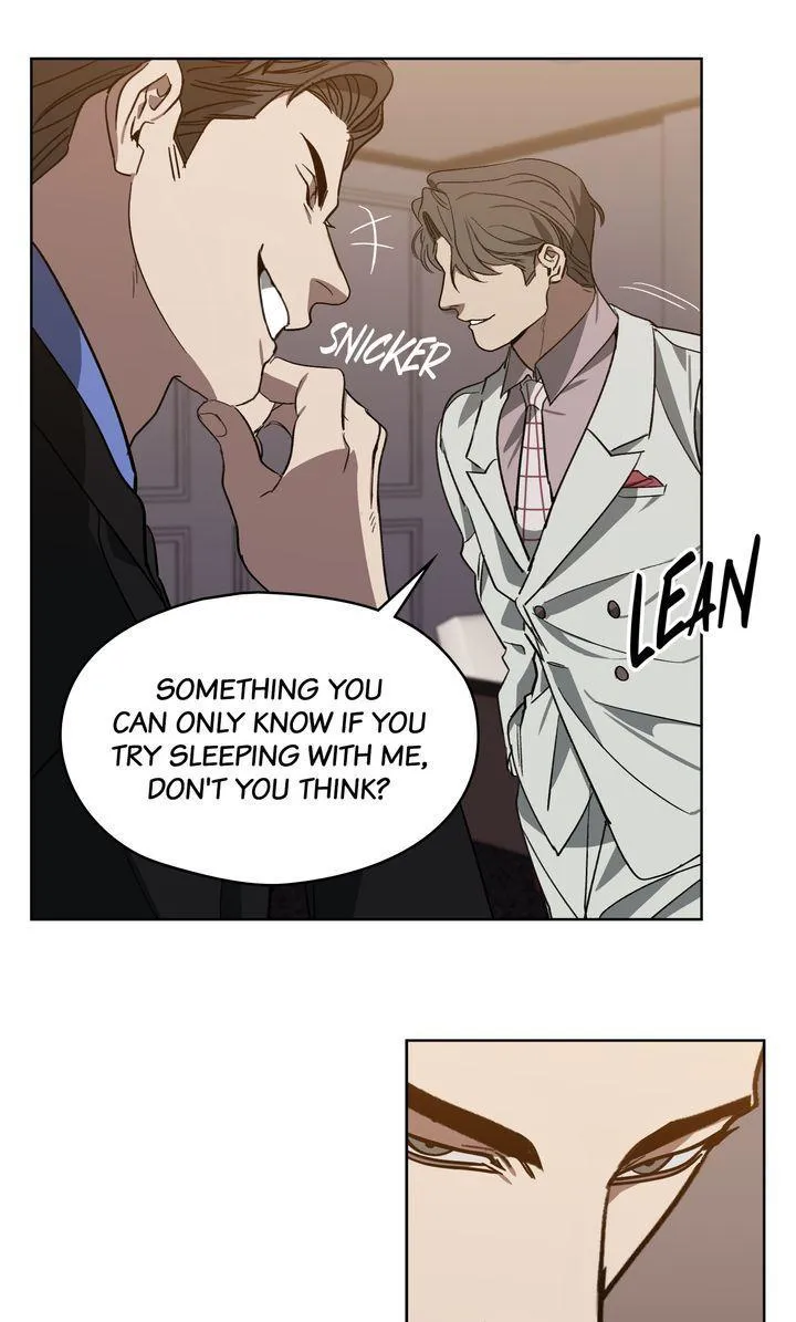 Swapping - Chapter 46 Page 3