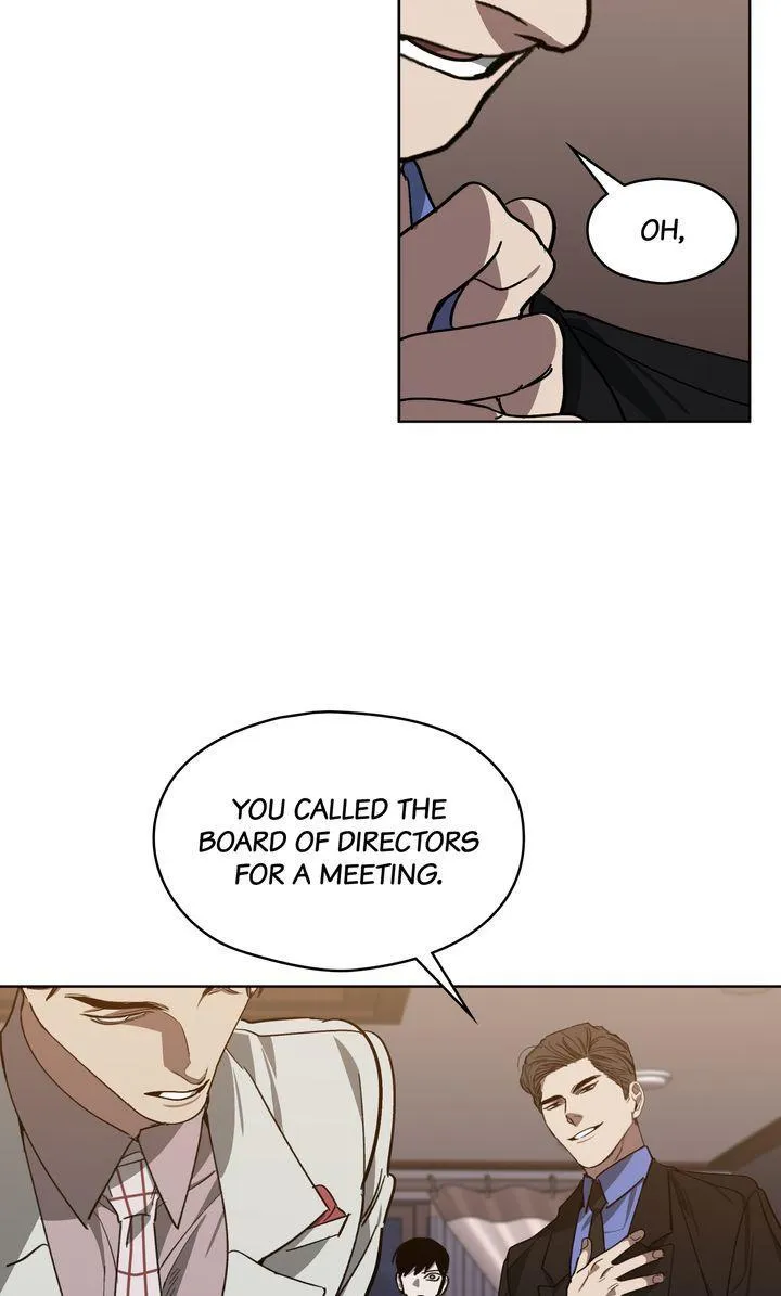 Swapping - Chapter 46 Page 4