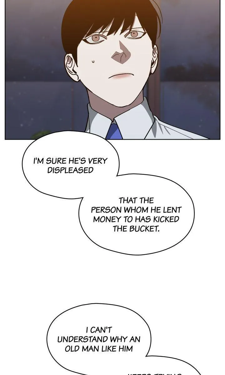Swapping - Chapter 46 Page 6