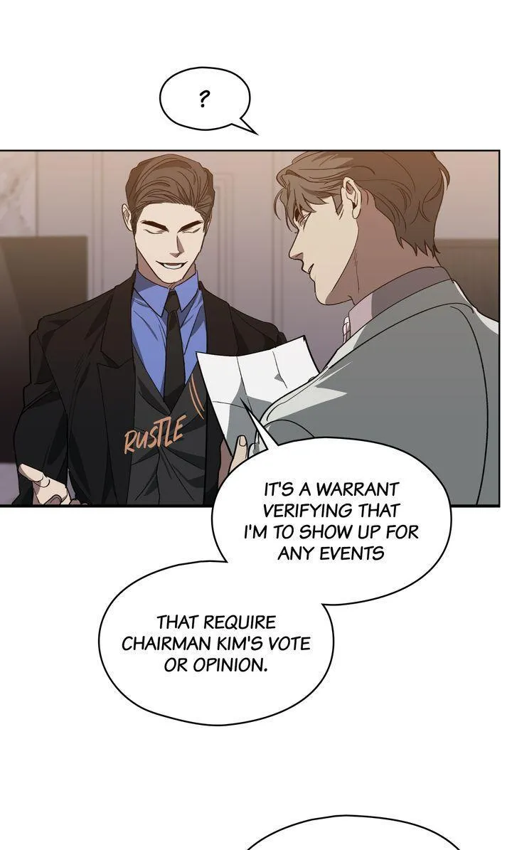 Swapping - Chapter 46 Page 9