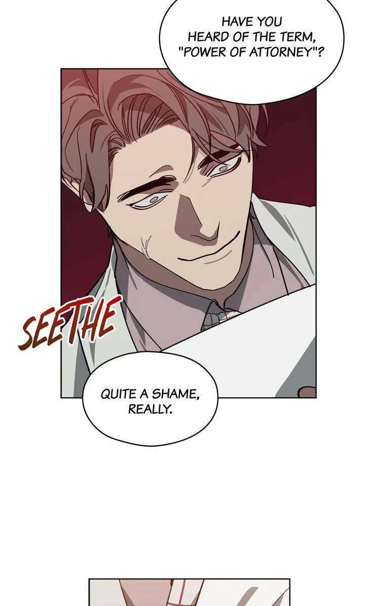 Swapping - Chapter 46 Page 10