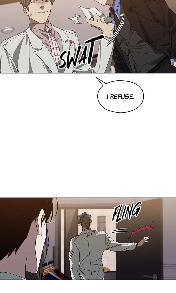 Swapping - Chapter 46 Page 12