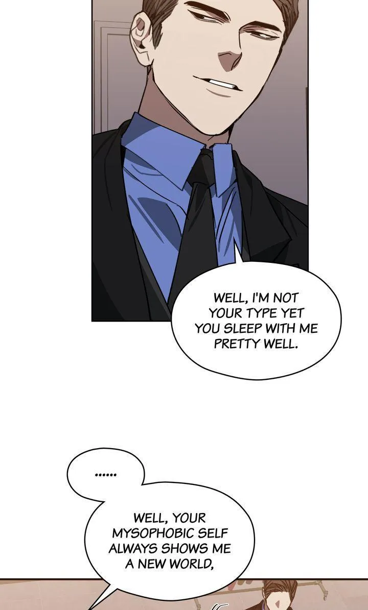 Swapping - Chapter 46 Page 18