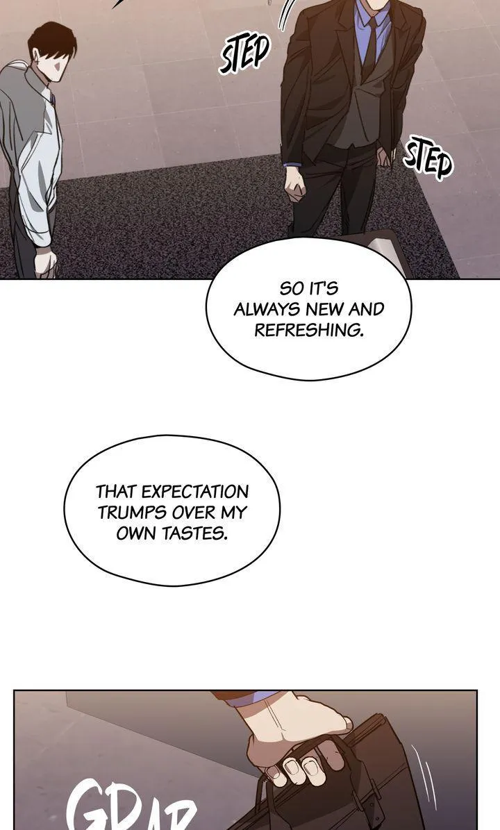 Swapping - Chapter 46 Page 19