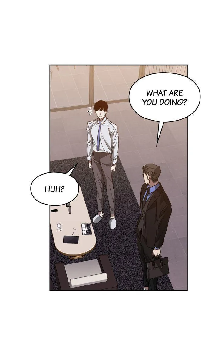 Swapping - Chapter 46 Page 21