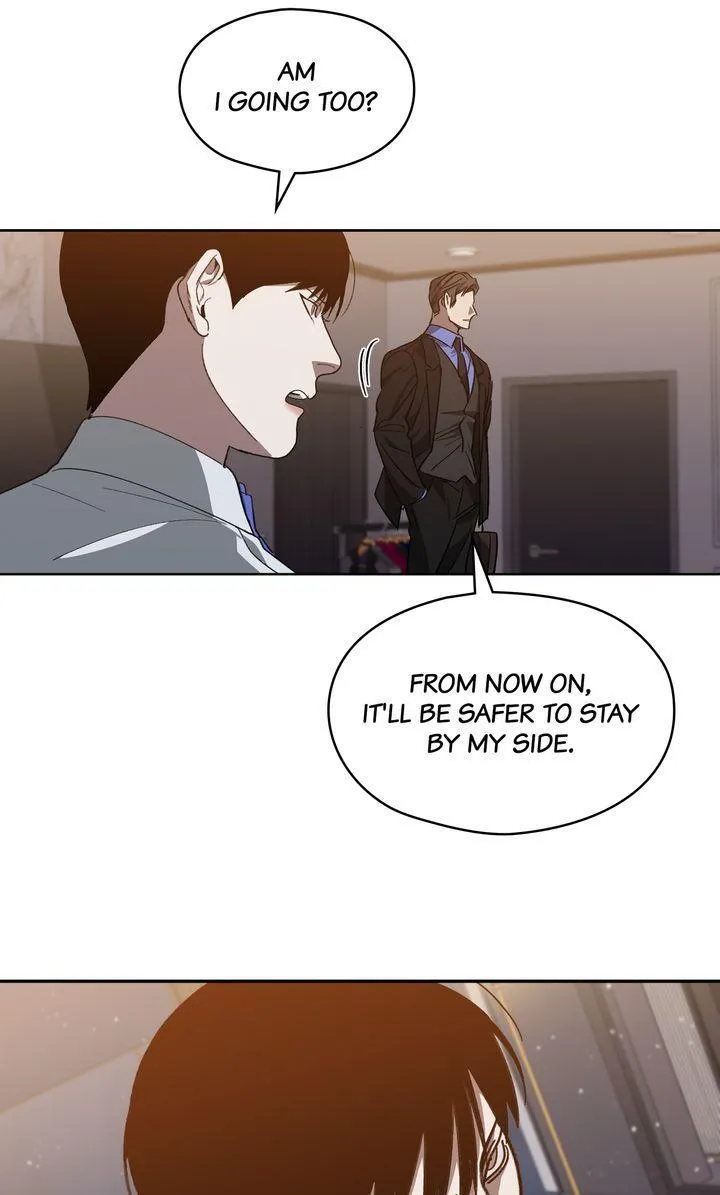 Swapping - Chapter 46 Page 22