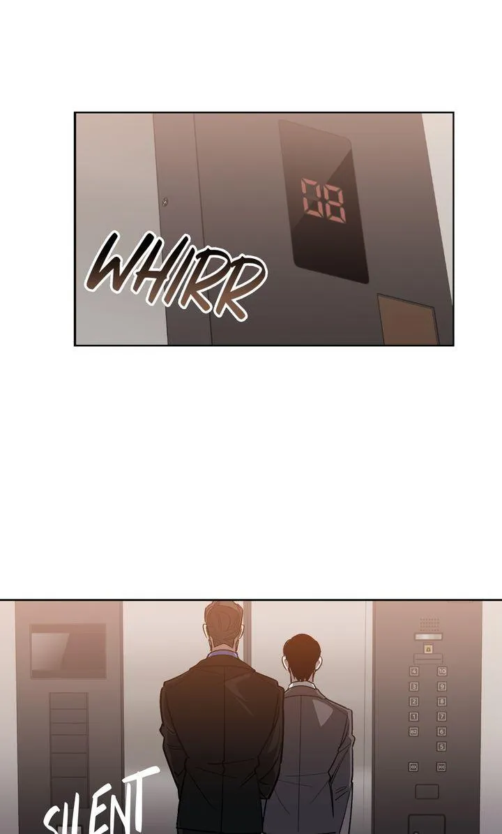 Swapping - Chapter 46 Page 24