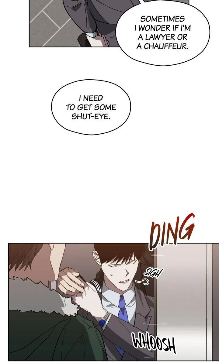 Swapping - Chapter 46 Page 27