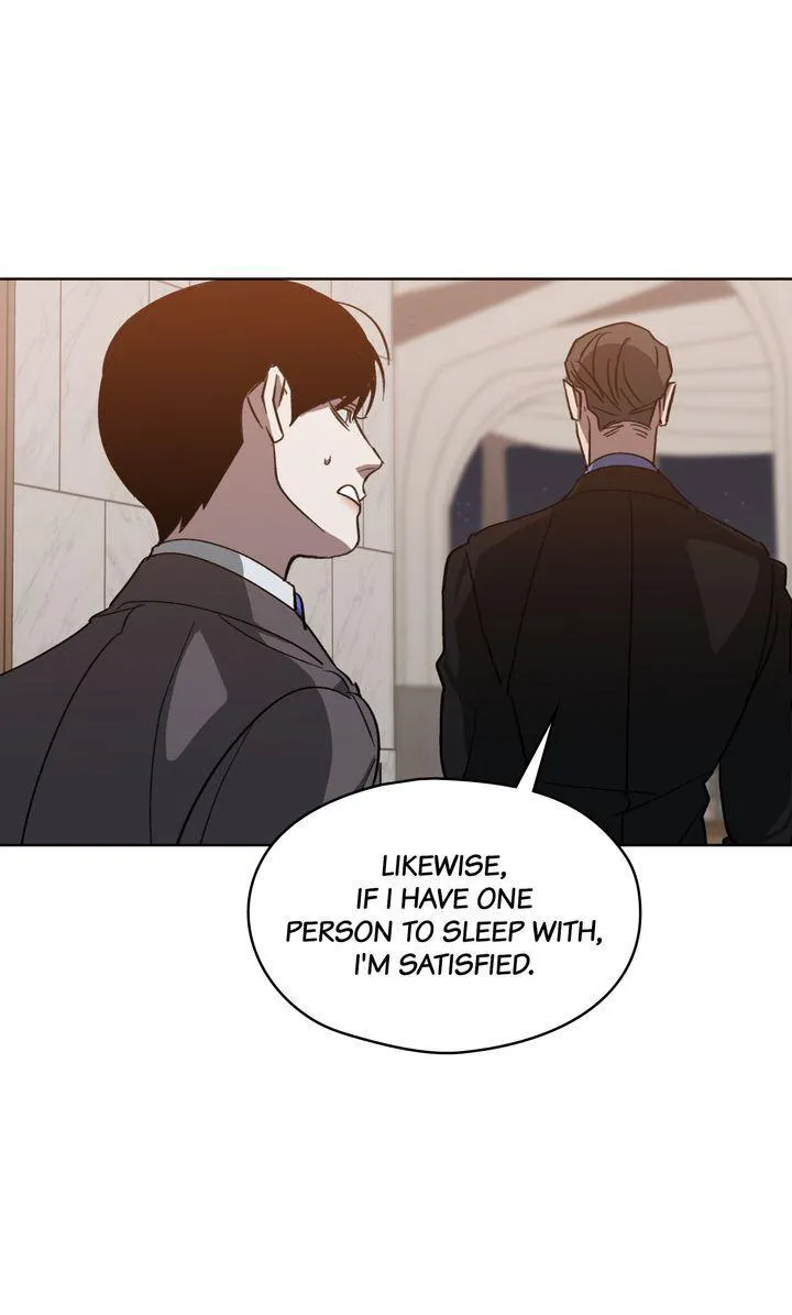 Swapping - Chapter 46 Page 35