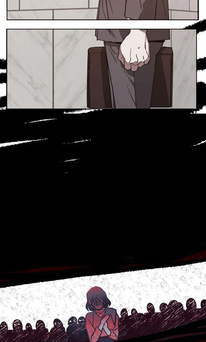 Swapping - Chapter 46 Page 42