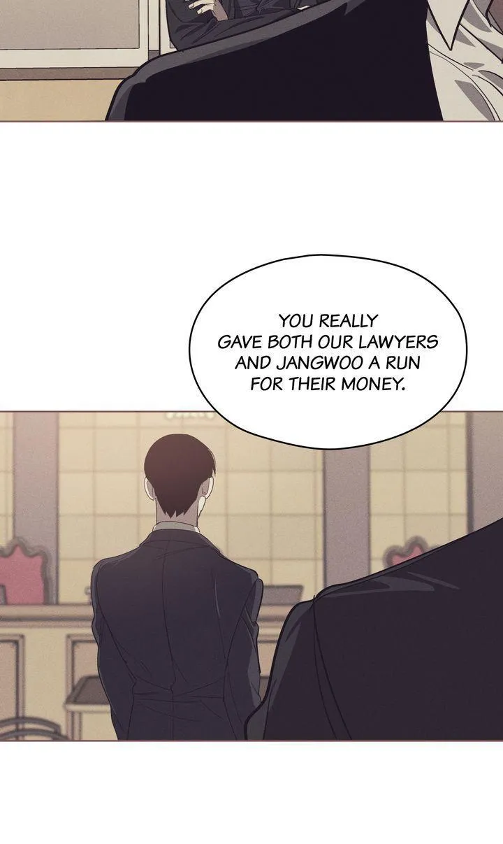 Swapping - Chapter 47 Page 8