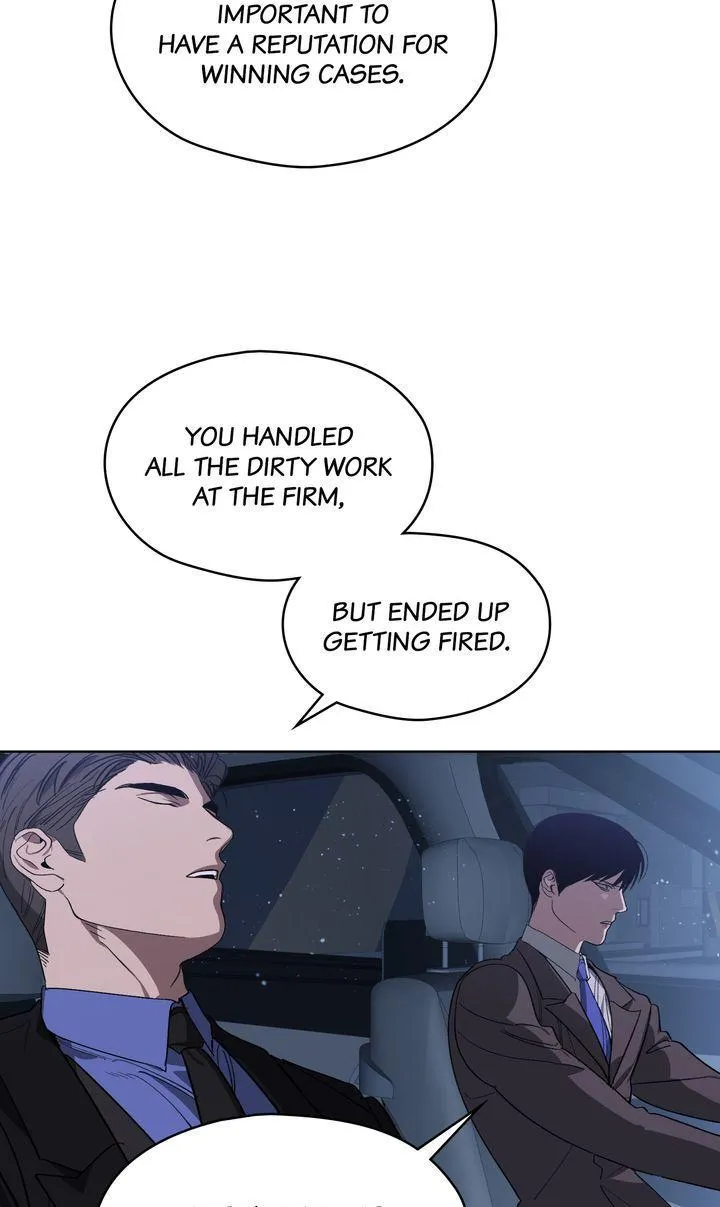 Swapping - Chapter 47 Page 10
