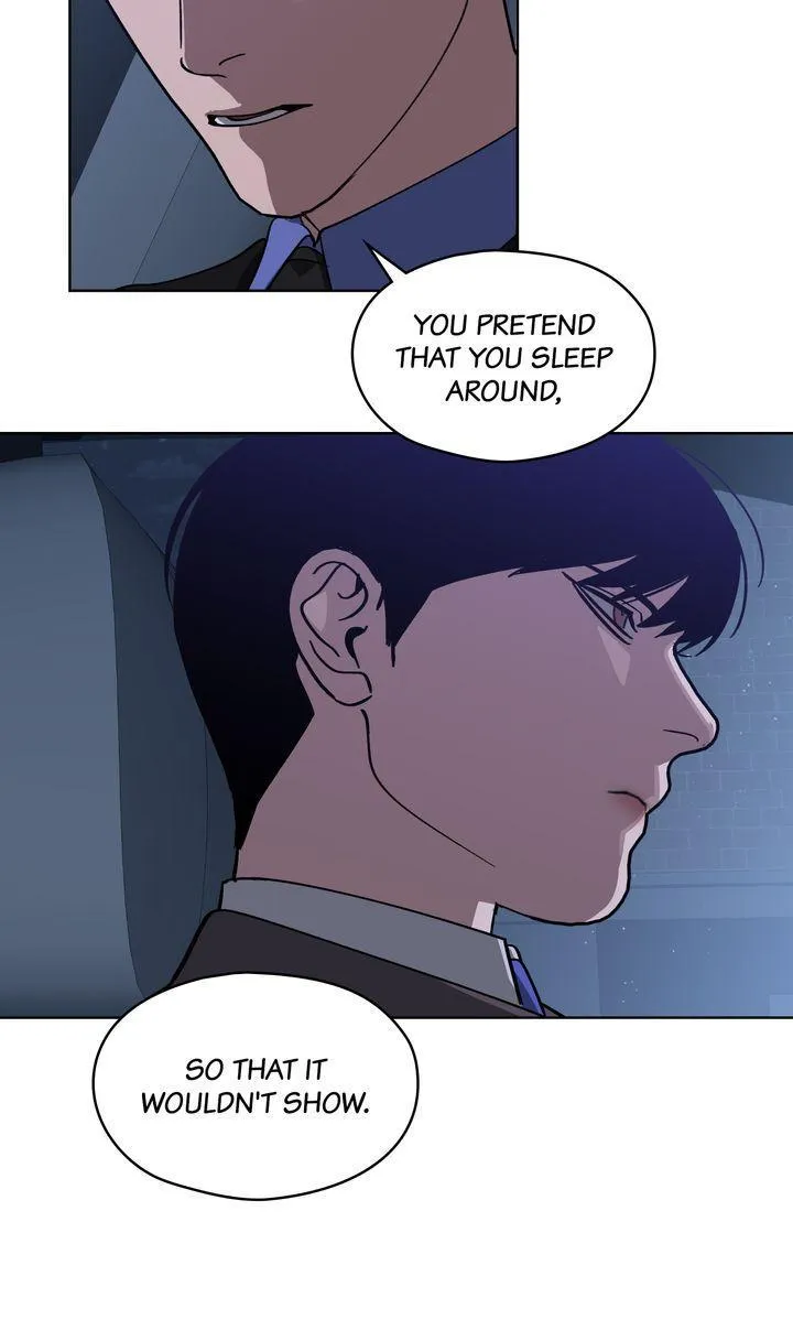 Swapping - Chapter 47 Page 12