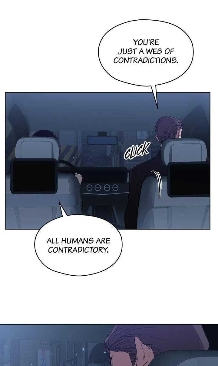 Swapping - Chapter 47 Page 13