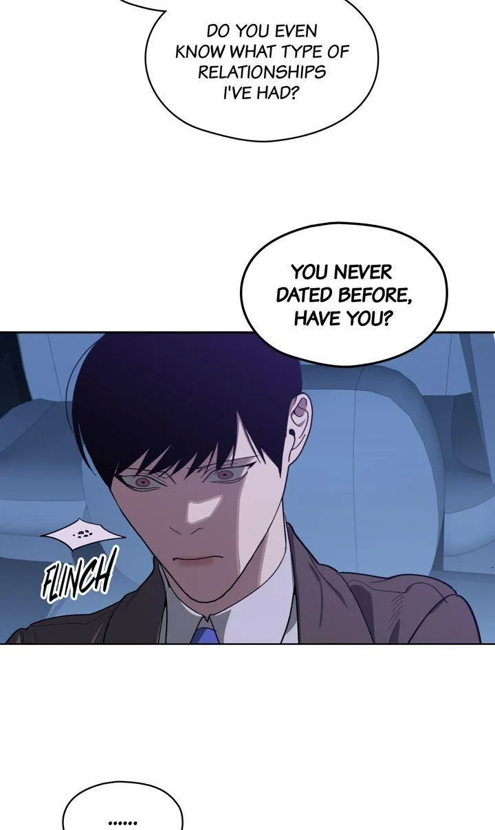 Swapping - Chapter 47 Page 16