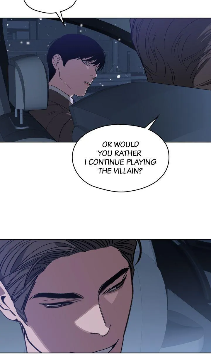 Swapping - Chapter 47 Page 19