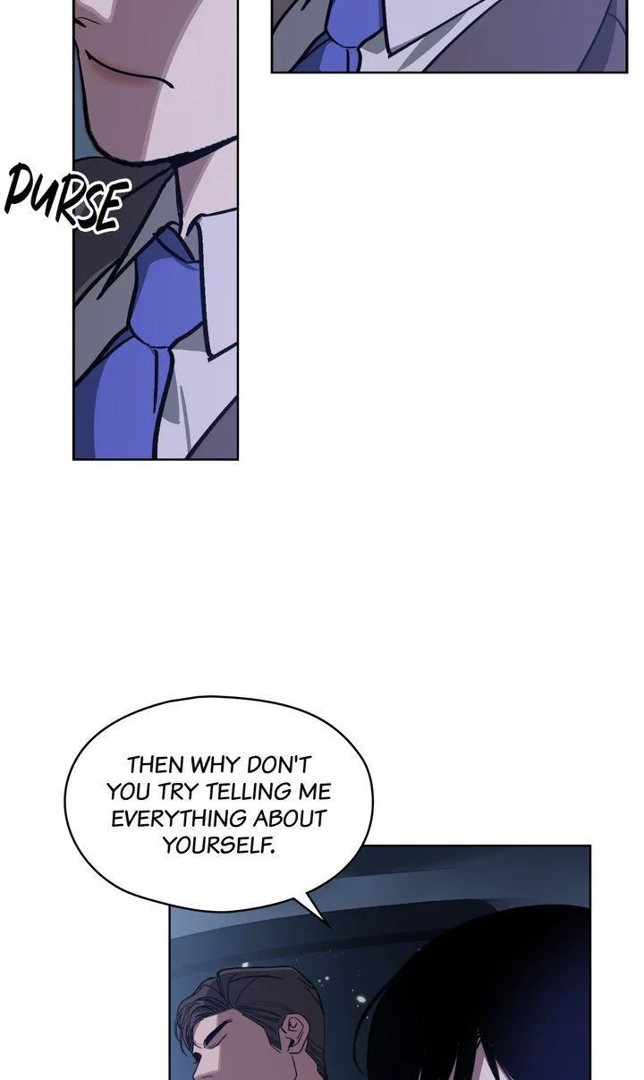 Swapping - Chapter 47 Page 21