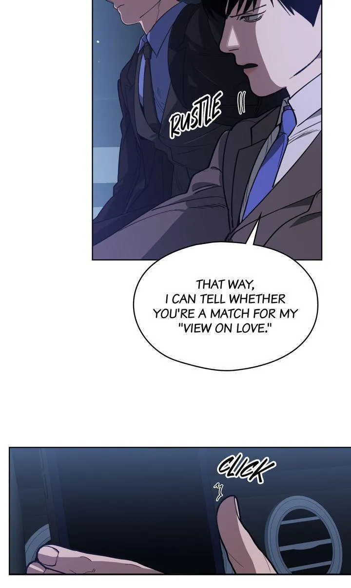 Swapping - Chapter 47 Page 22