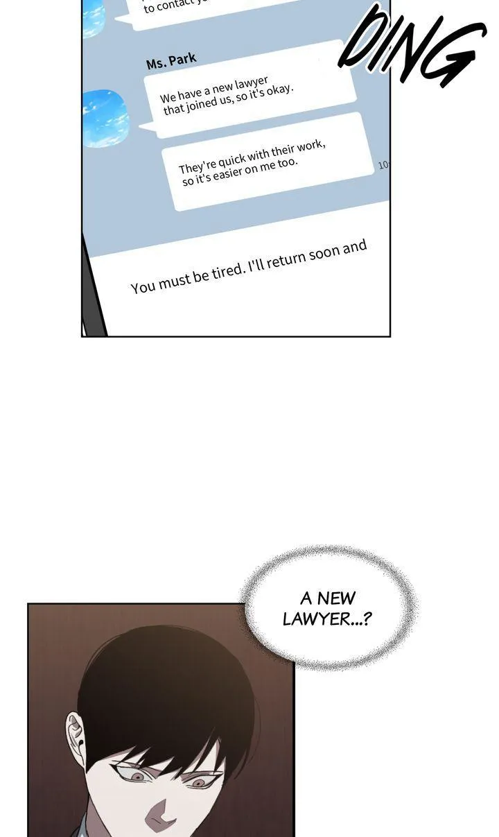 Swapping - Chapter 47 Page 32
