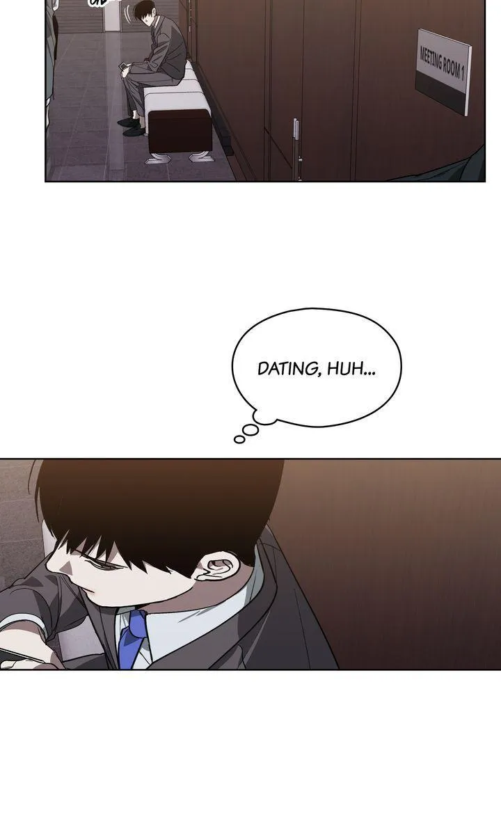 Swapping - Chapter 47 Page 38