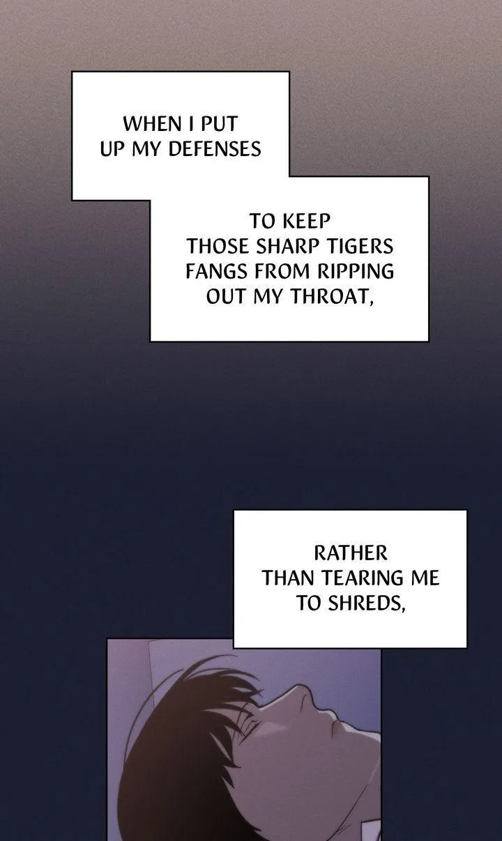 Swapping - Chapter 47 Page 49