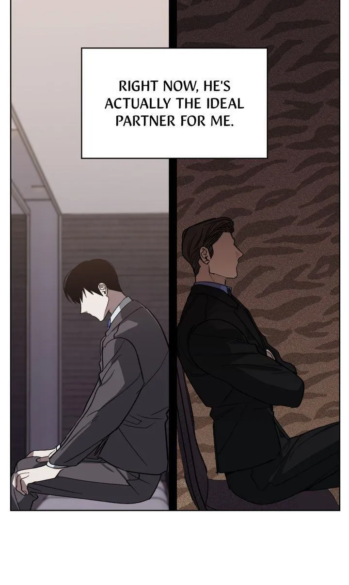 Swapping - Chapter 47 Page 57