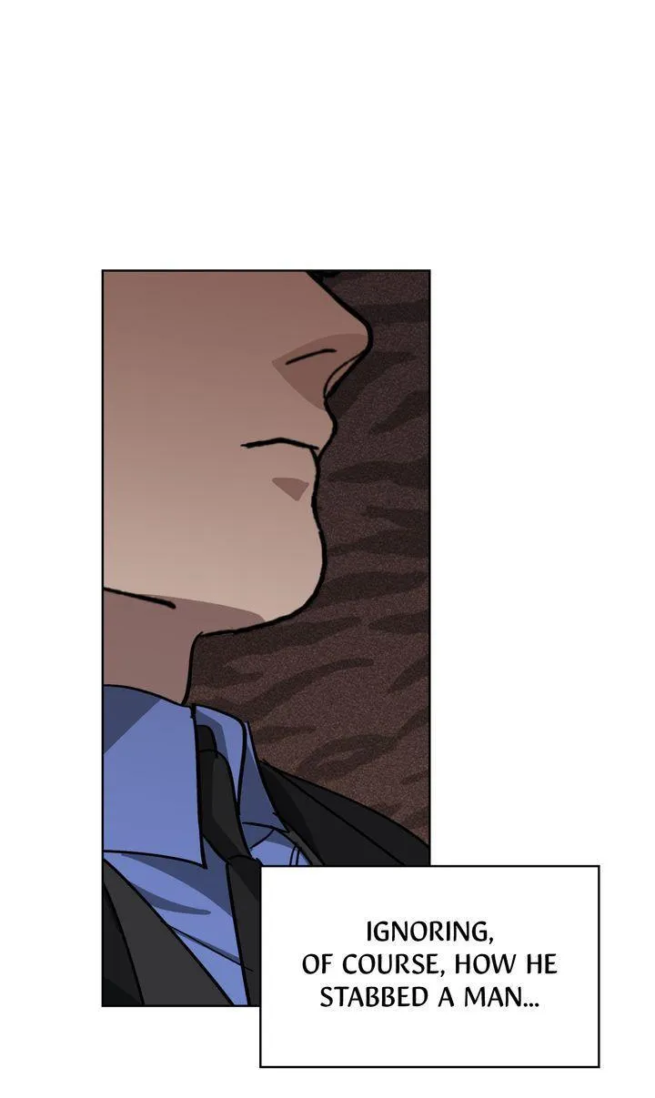 Swapping - Chapter 47 Page 58