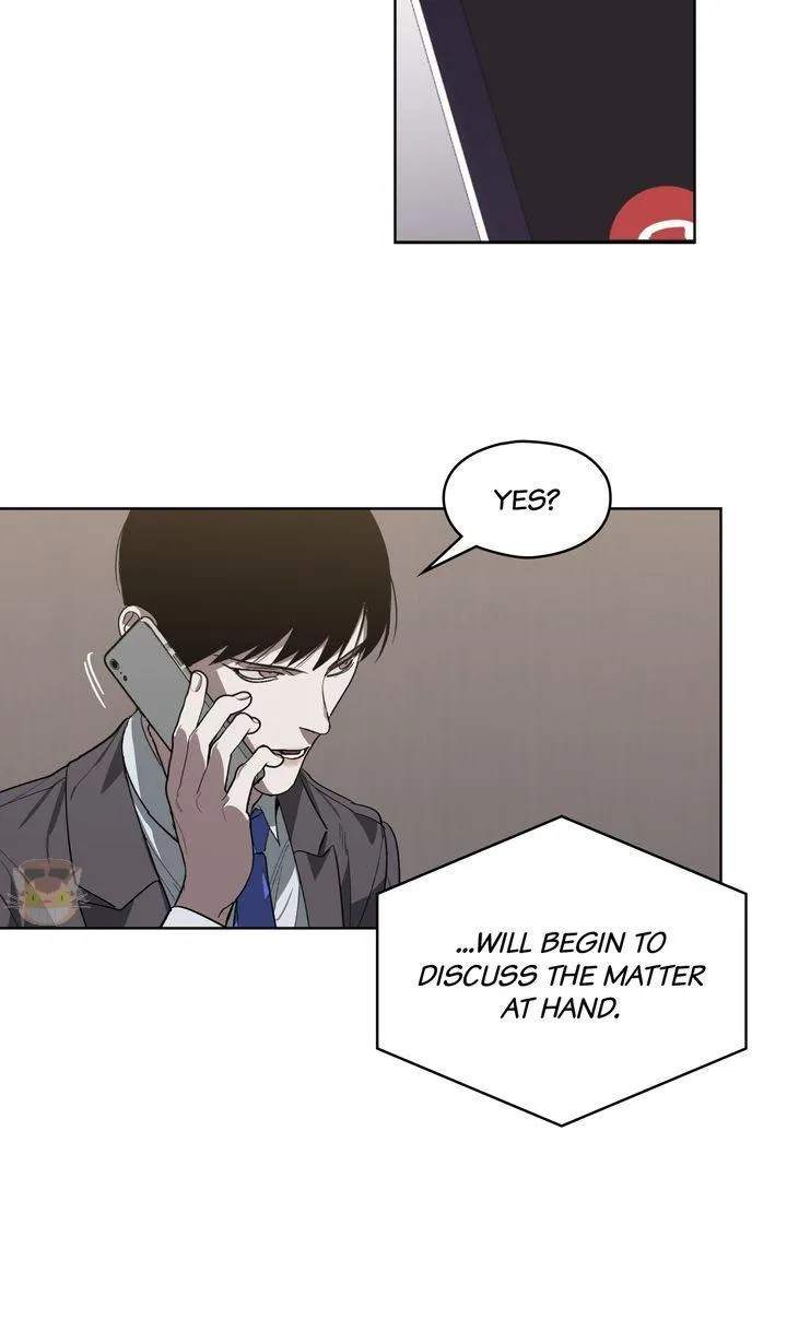 Swapping - Chapter 47 Page 60