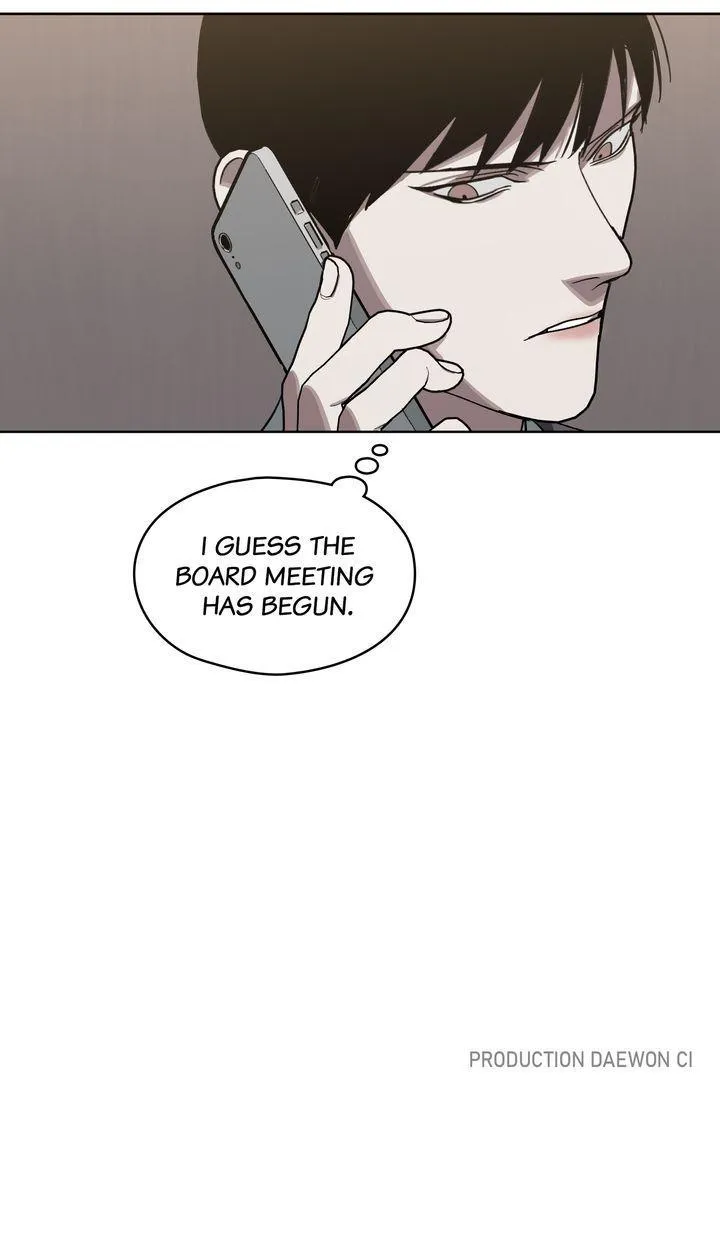 Swapping - Chapter 47 Page 61