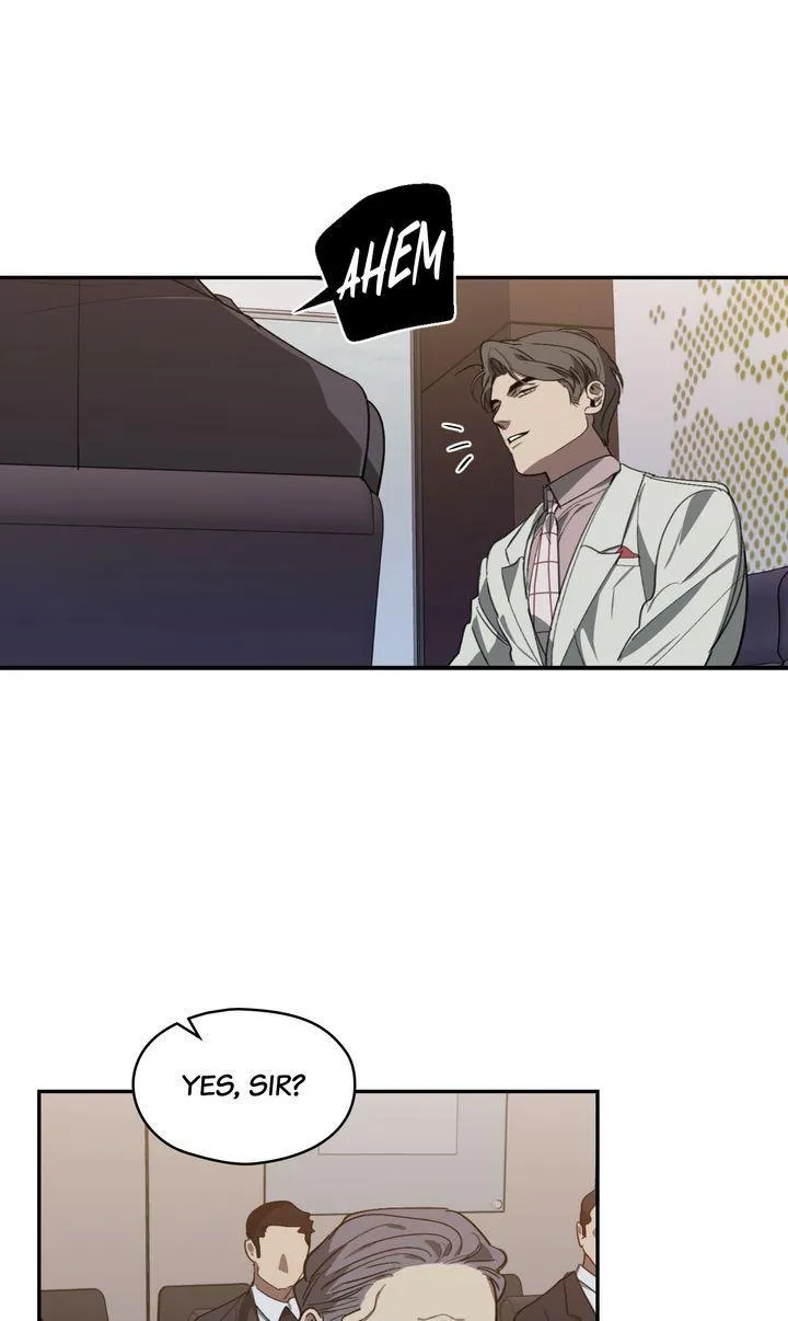 Swapping - Chapter 48 Page 7