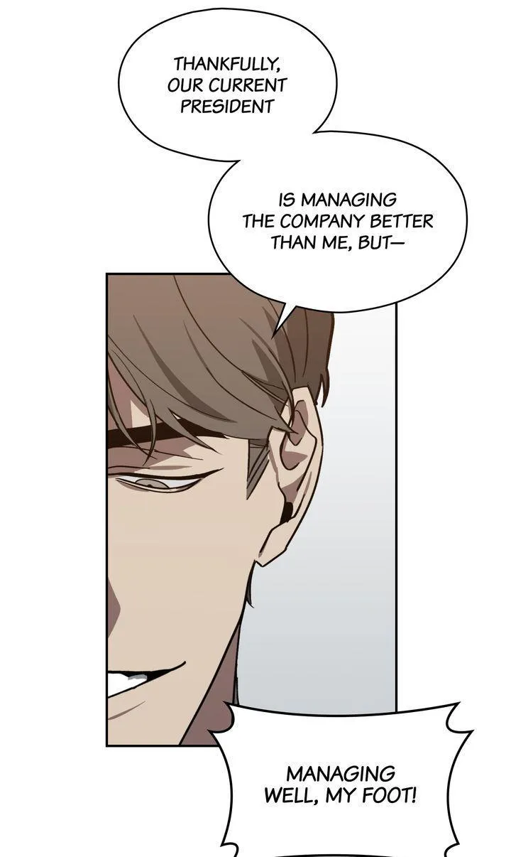 Swapping - Chapter 48 Page 12