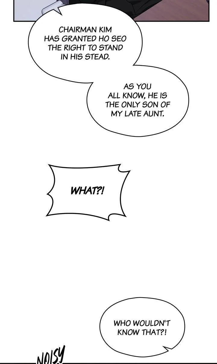 Swapping - Chapter 48 Page 21