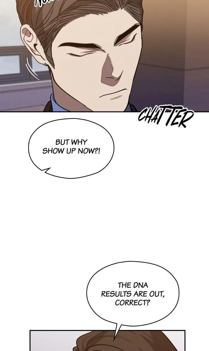 Swapping - Chapter 48 Page 22